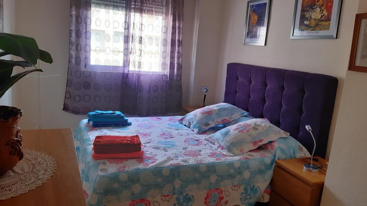 Dominique Gaspar Apartment *