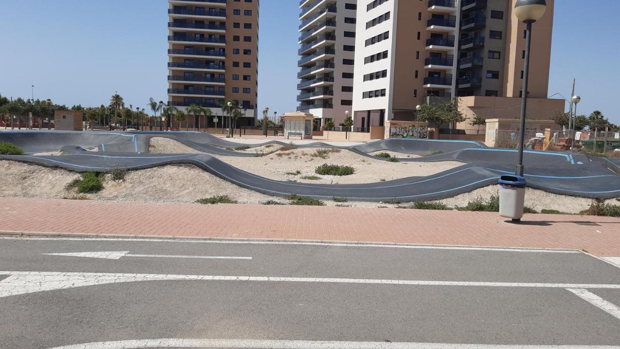 Dominique Gaspar Apartment